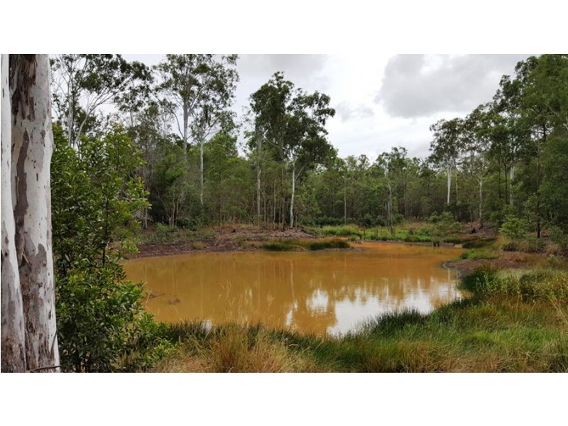 Lot 13 Herron Road, Pie Creek QLD 4570
