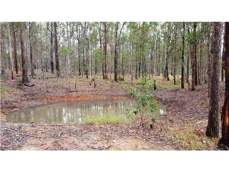 Lot 13 Herron Road, Pie Creek QLD 4570