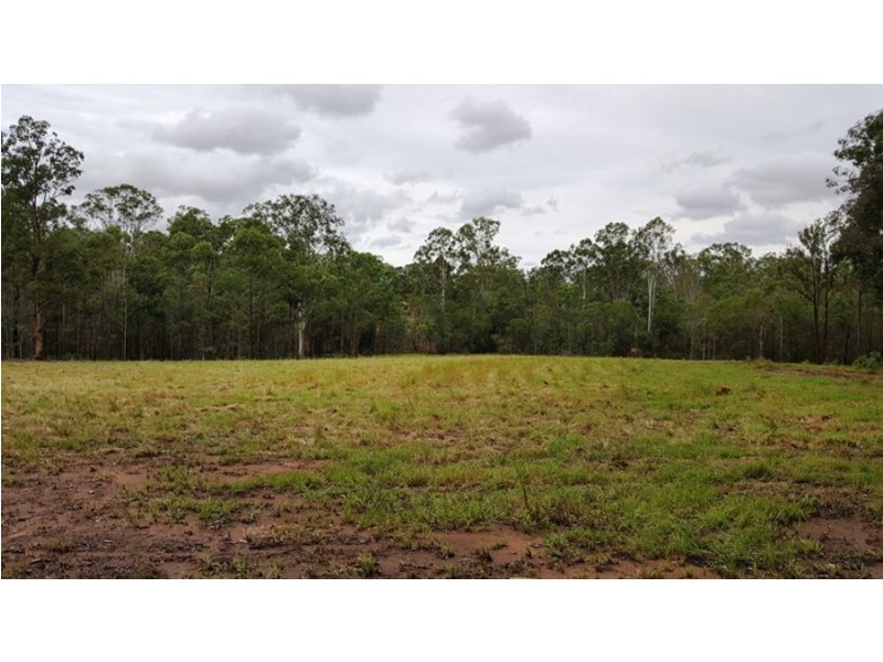 Lot 13 Herron Road, Pie Creek QLD 4570