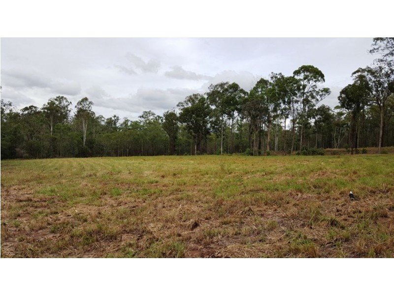 Lot 13 Herron Road, Pie Creek QLD 4570