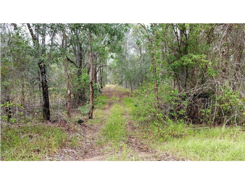 Lot 13 Herron Road, Pie Creek QLD 4570