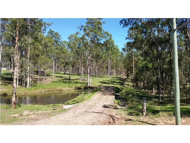 Lot 79 Cliff Jones Road, Curra QLD 4570