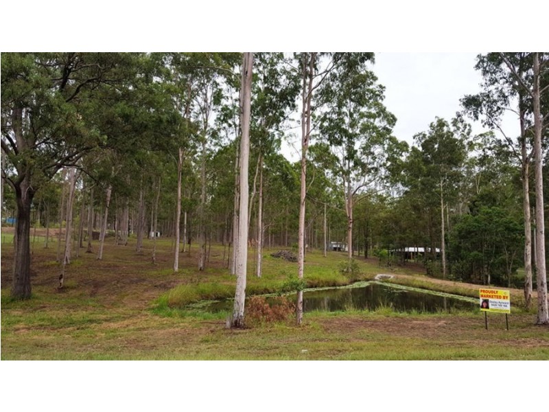 Lot 79 Cliff Jones Road, Curra QLD 4570