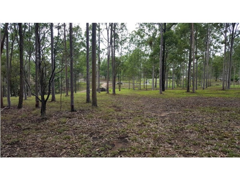 Lot 79 Cliff Jones Road, Curra QLD 4570