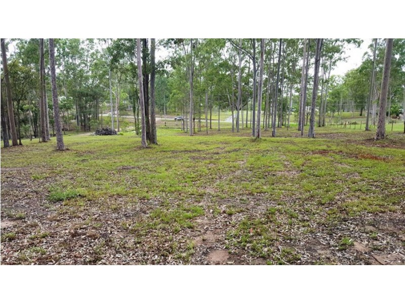 Lot 79 Cliff Jones Road, Curra QLD 4570