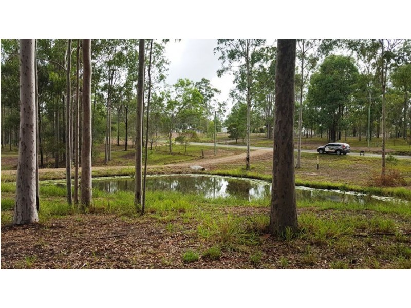 Lot 79 Cliff Jones Road, Curra QLD 4570