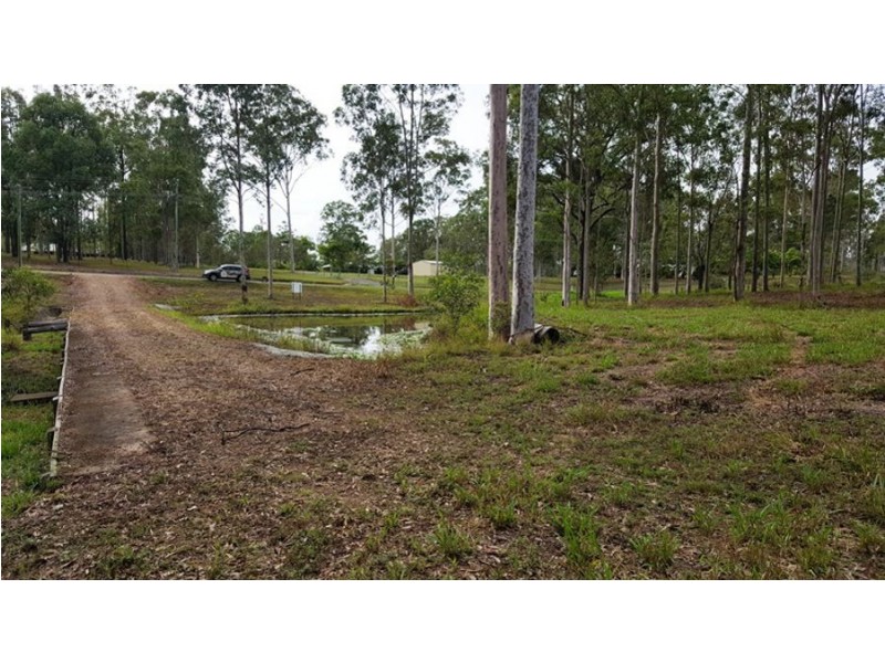 Lot 79 Cliff Jones Road, Curra QLD 4570