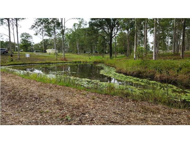 Lot 79 Cliff Jones Road, Curra QLD 4570