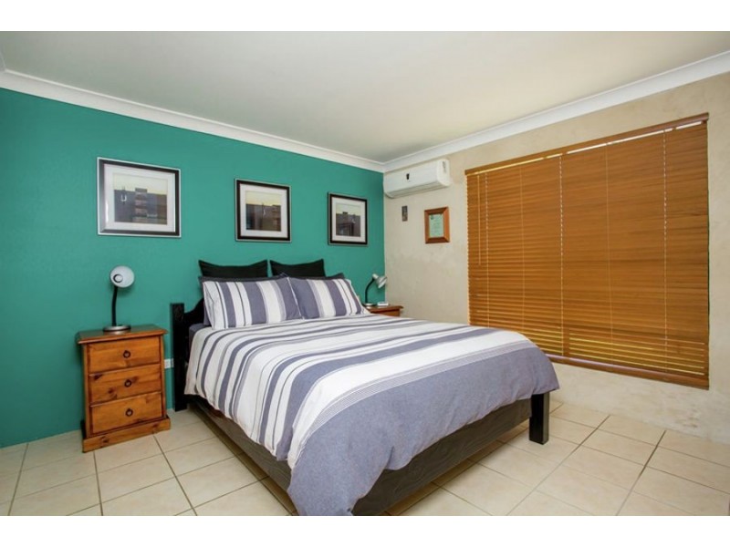 1465 Blacksnake Road, Black Snake QLD 4600