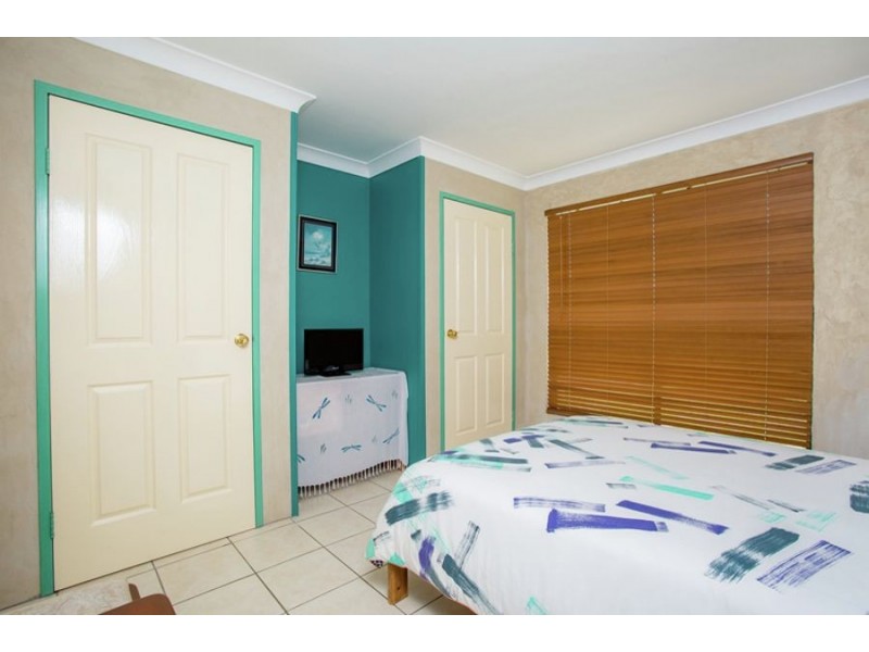 1465 Blacksnake Road, Black Snake QLD 4600