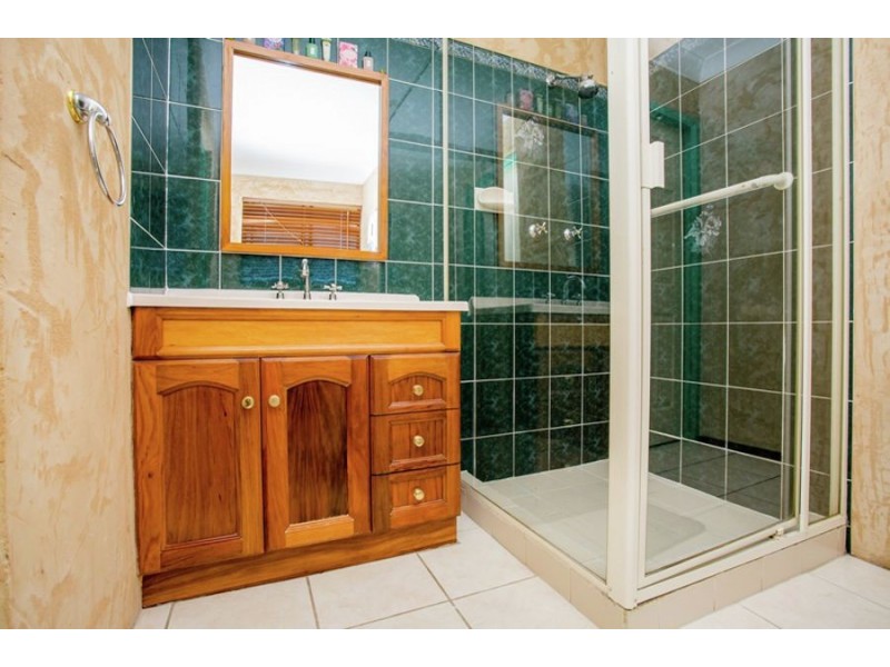 1465 Blacksnake Road, Black Snake QLD 4600