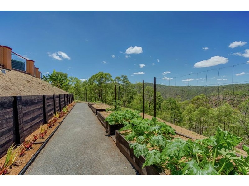 1465 Blacksnake Road, Black Snake QLD 4600