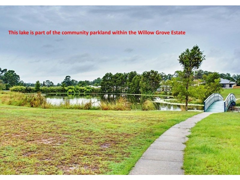 5 Willow Grove Road, Southside QLD 4570