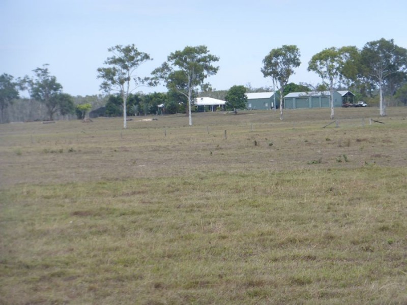 108 Kenree Road, Rosedale QLD 4674