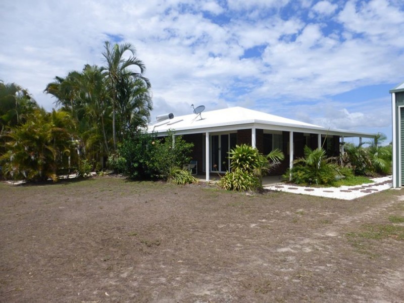 108 Kenree Road, Rosedale QLD 4674