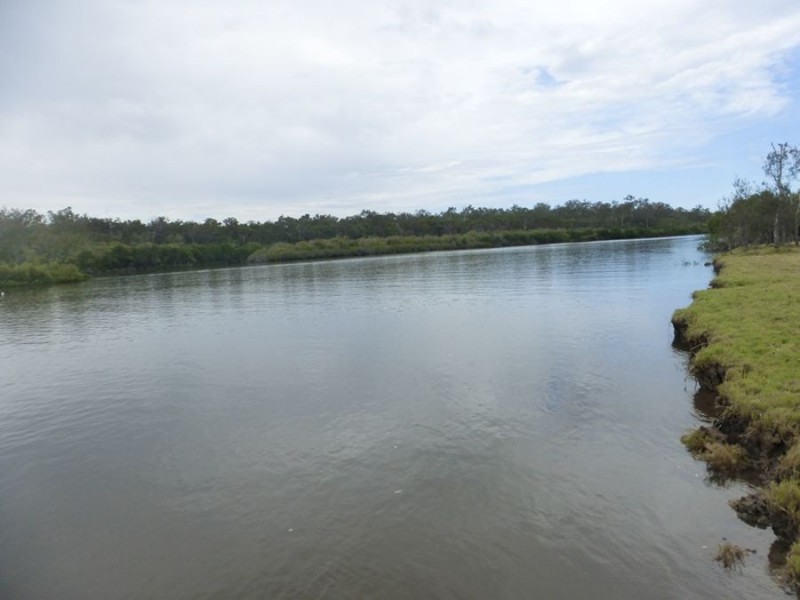 108 Kenree Road, Rosedale QLD 4674