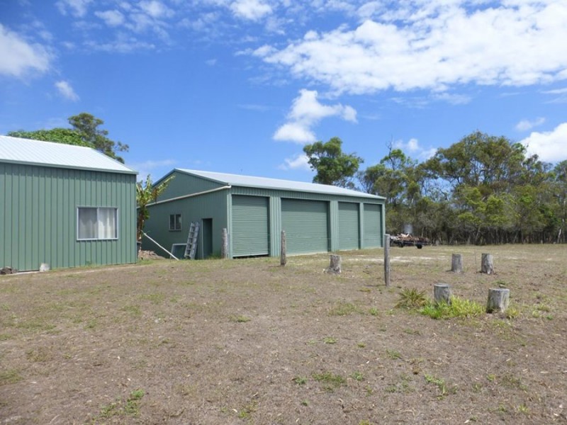 108 Kenree Road, Rosedale QLD 4674