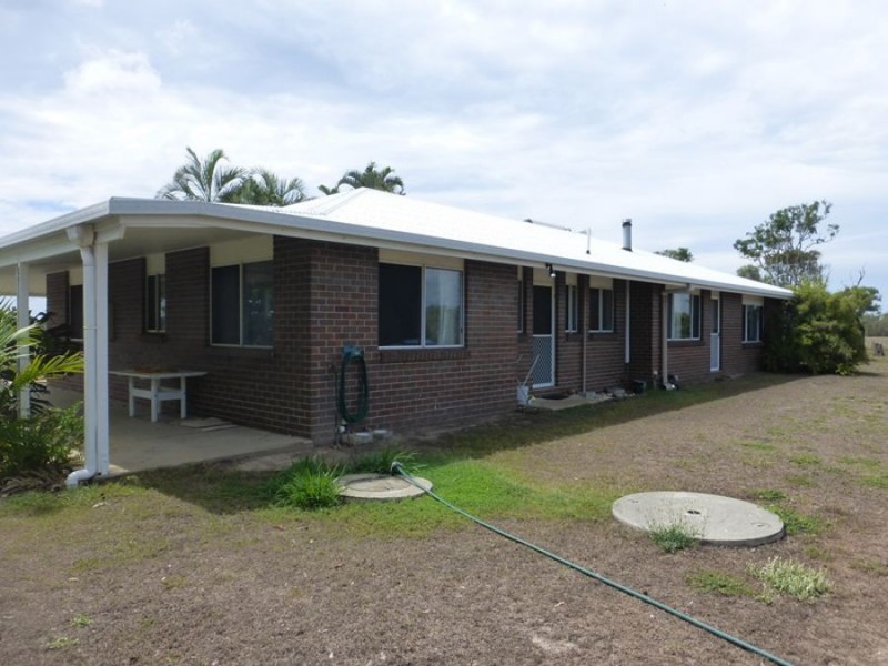 108 Kenree Road, Rosedale QLD 4674
