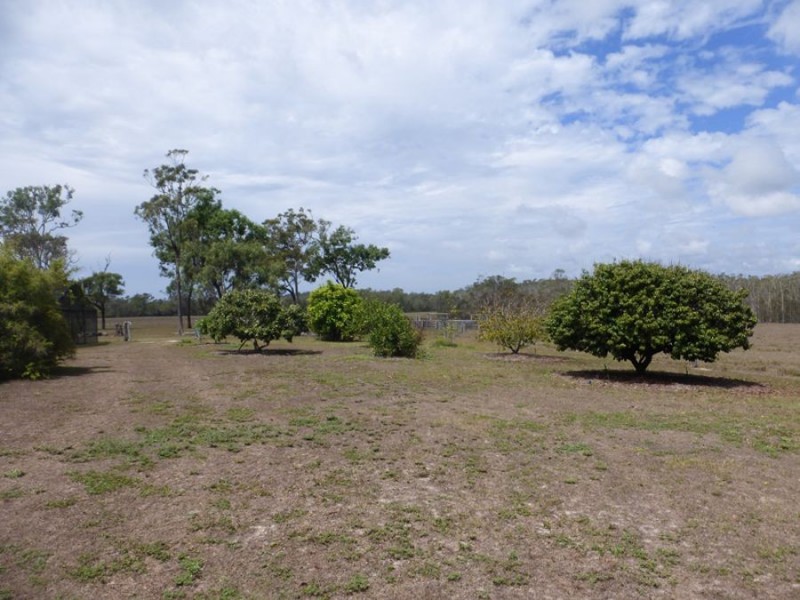 108 Kenree Road, Rosedale QLD 4674