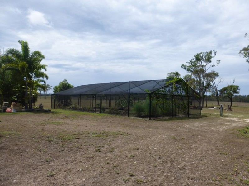 108 Kenree Road, Rosedale QLD 4674