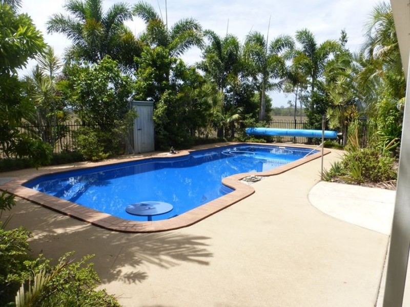 108 Kenree Road, Rosedale QLD 4674