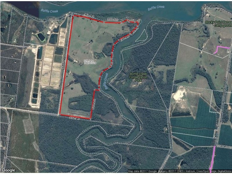 108 Kenree Road, Rosedale QLD 4674