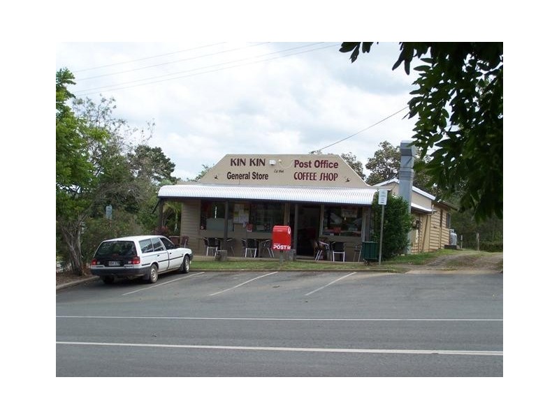 Kin Kin QLD 4571