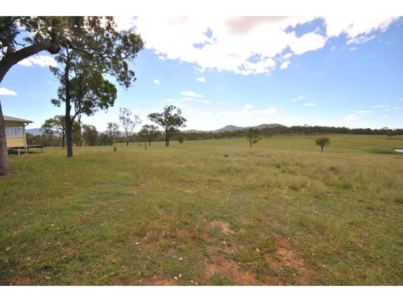 Oakview QLD 4600