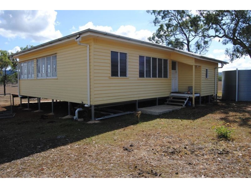 Oakview QLD 4600