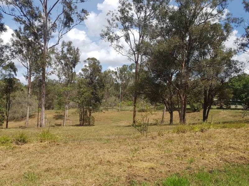 Lot 1 Caulfield Road, Tamaree QLD 4570