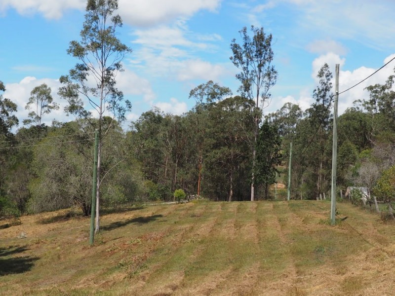 Lot 1 Caulfield Road, Tamaree QLD 4570