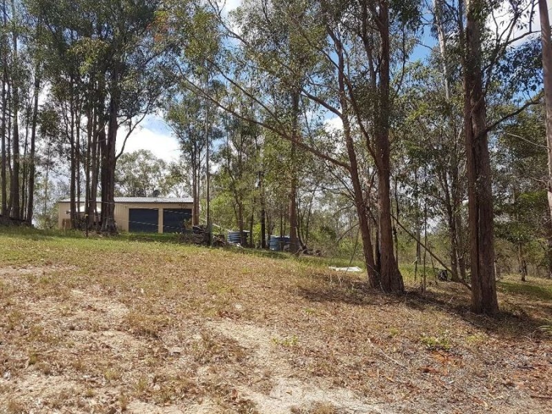 Lot 1 Caulfield Road, Tamaree QLD 4570