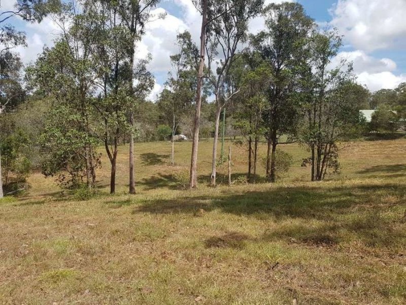Lot 1 Caulfield Road, Tamaree QLD 4570