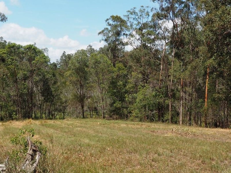 Lot 1 Caulfield Road, Tamaree QLD 4570