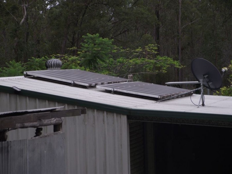 Upper Glastonbury QLD 4570