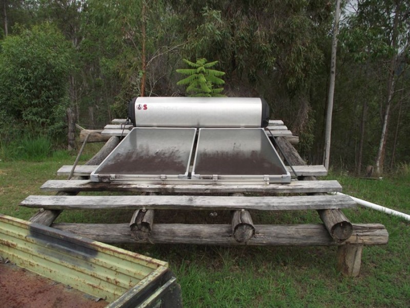 Upper Glastonbury QLD 4570