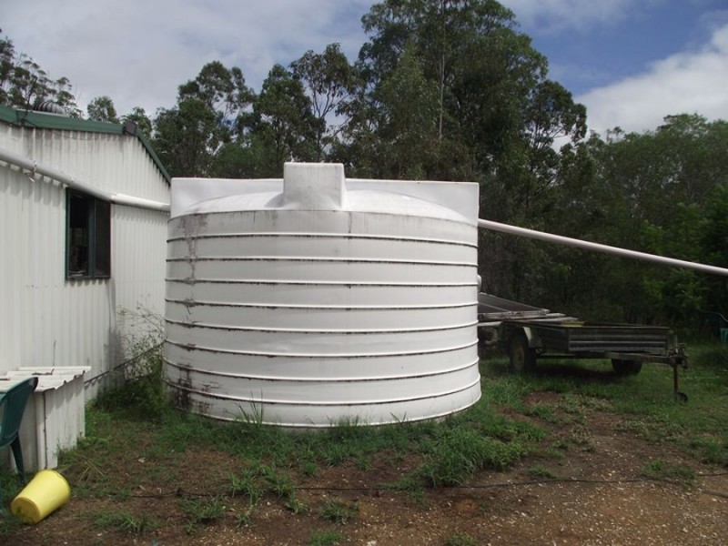 Upper Glastonbury QLD 4570