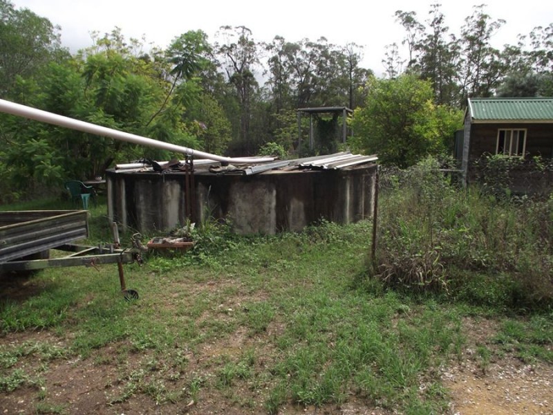 Upper Glastonbury QLD 4570
