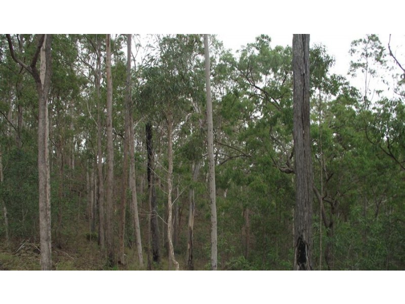 Upper Glastonbury QLD 4570