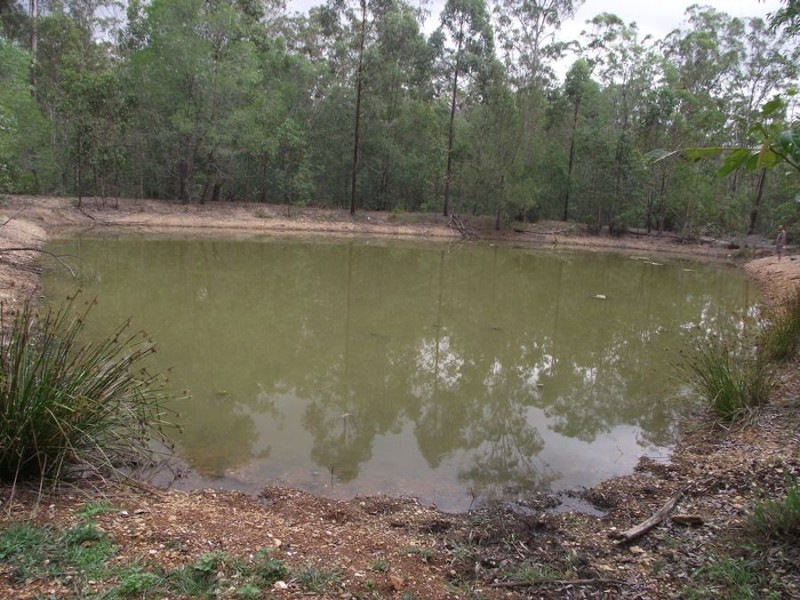 Upper Glastonbury QLD 4570