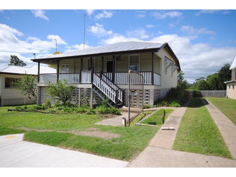 4 Cogan Street, Gympie QLD 4570