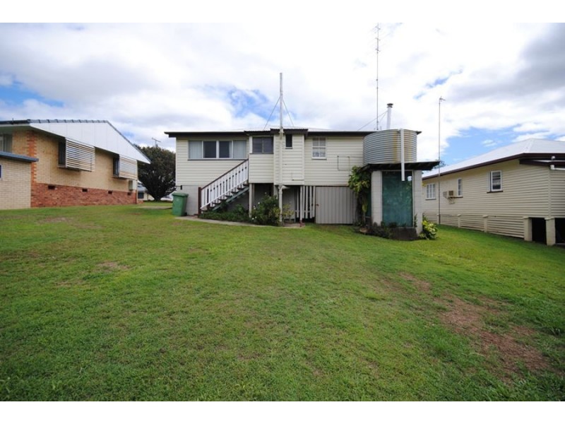 4 Cogan Street, Gympie QLD 4570