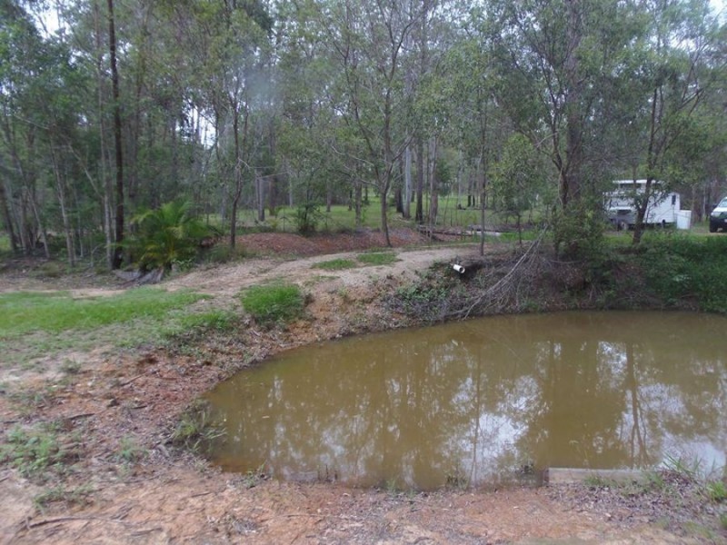 83 Faine Road, Bauple QLD 4650