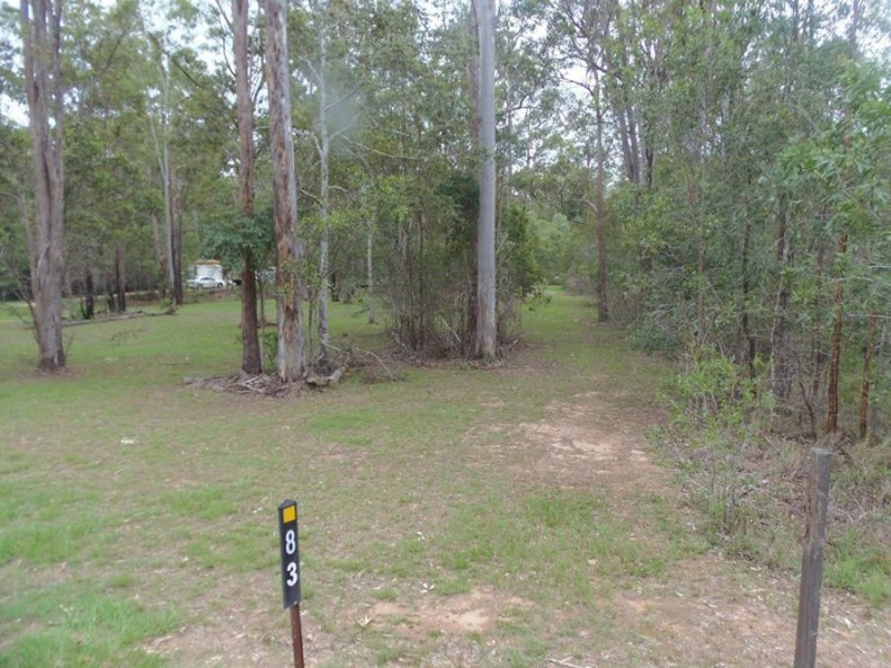 83 Faine Road, Bauple QLD 4650