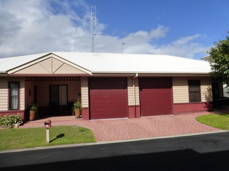 Unit 37/20 Tin Can Bay Road, Tin Can Bay QLD 4580