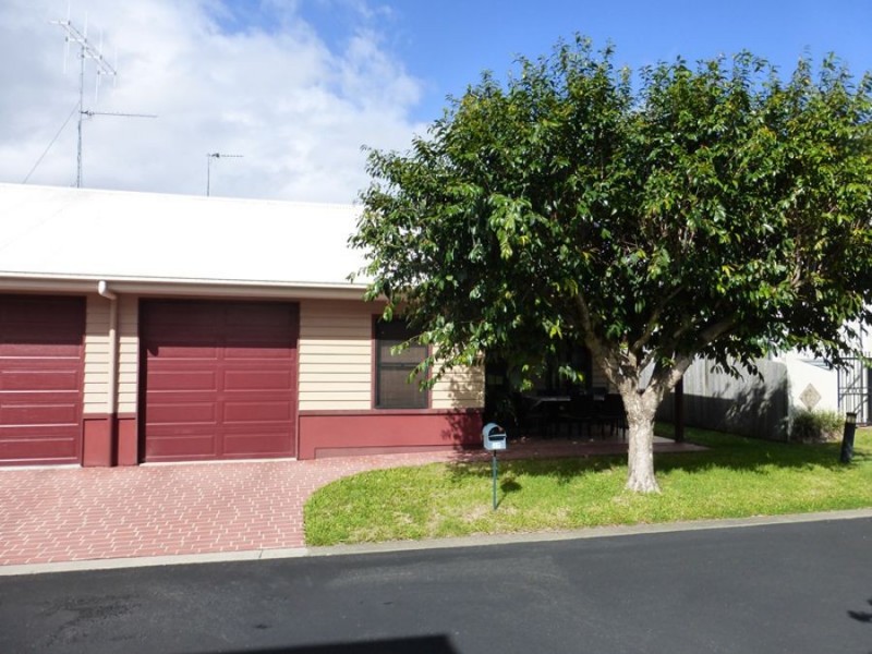 Unit 37/20 Tin Can Bay Road, Tin Can Bay QLD 4580