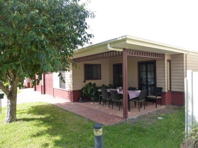 Unit 37/20 Tin Can Bay Road, Tin Can Bay QLD 4580