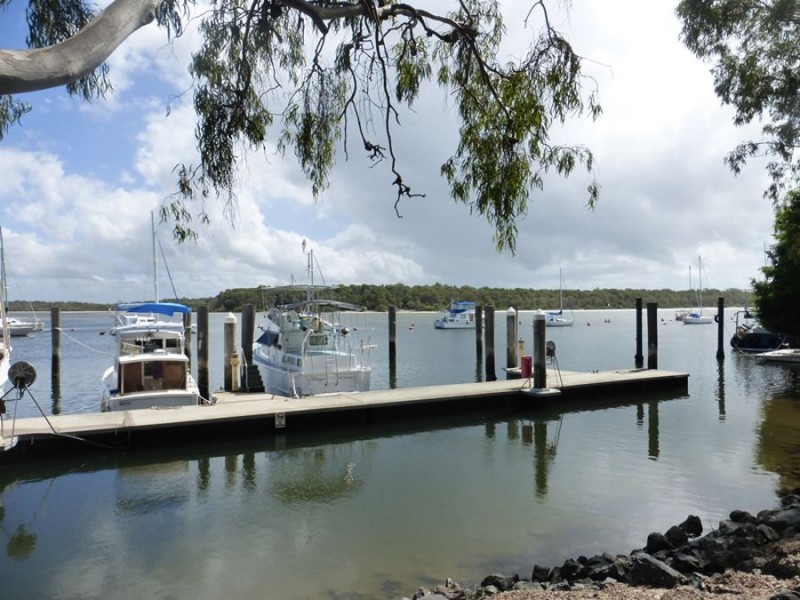 Unit 37/20 Tin Can Bay Road, Tin Can Bay QLD 4580