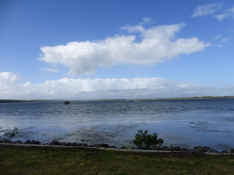 Unit 37/20 Tin Can Bay Road, Tin Can Bay QLD 4580