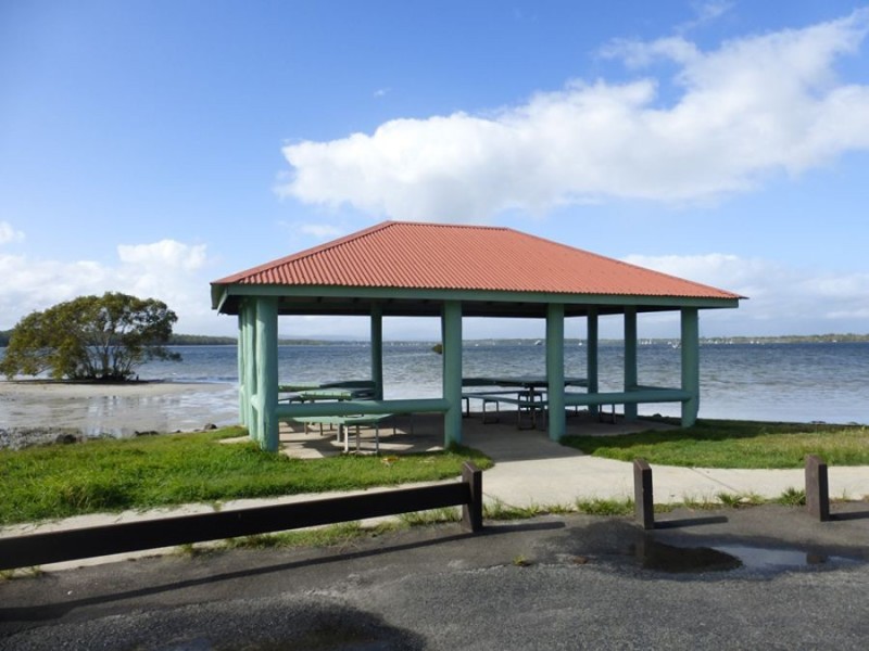 Unit 37/20 Tin Can Bay Road, Tin Can Bay QLD 4580